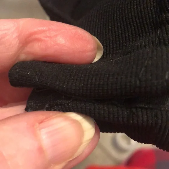 Pretty Little Things Bodysuit - Picture 4 of 5